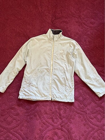Adidas vintage salaş ceket