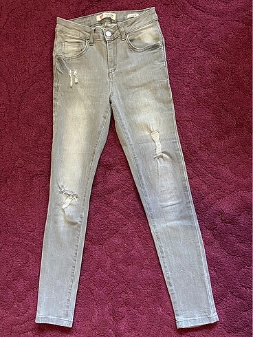 skinny pantolon