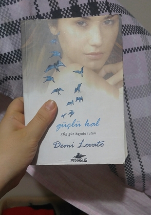 kitap demi