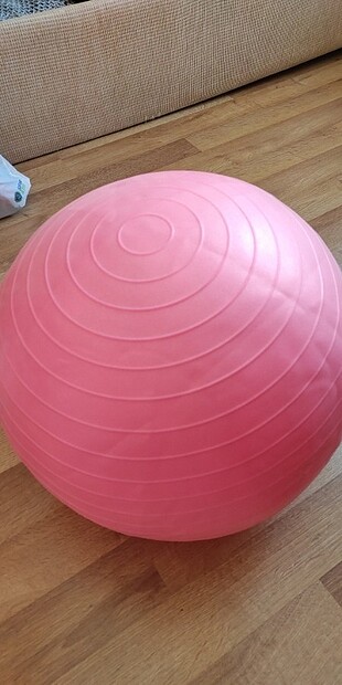 Pilates topu