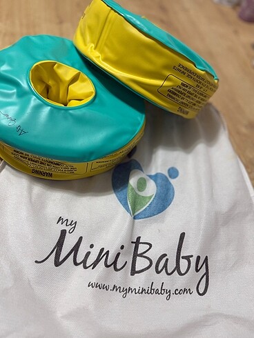 Beden My minibaby kolluk