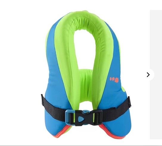 Decathlon yüzme yeleği