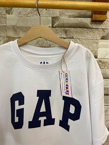 Gap 1452 / GAP YAZLIK TİŞÖRT 11/12 yaş