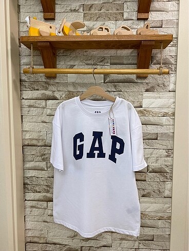 1452 / GAP YAZLIK TİŞÖRT 11/12 yaş