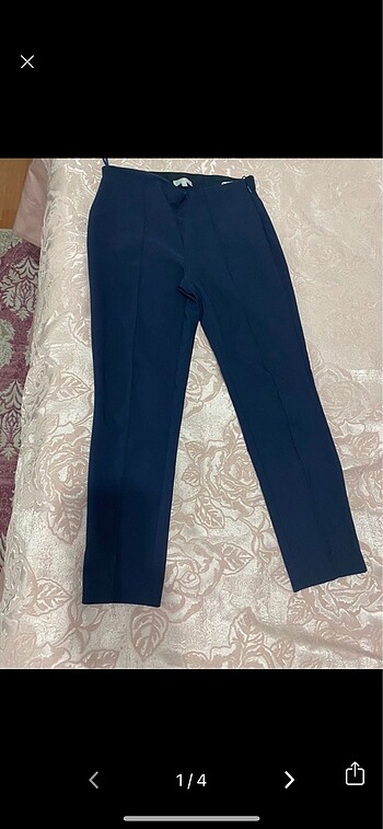 Twist pantolon