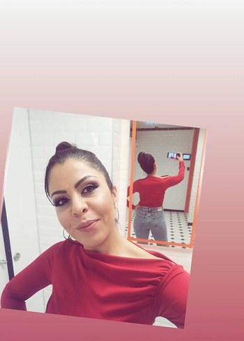 Gardrops ilanı