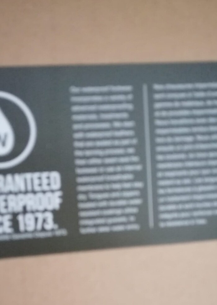 Taba Rengi Orijinal Timberland Deri Bot - Görsel 4