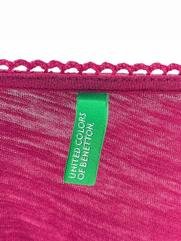 Benetton Bluz %70 İndirimli. - Görsel 4
