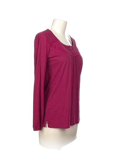 Benetton Bluz %70 İndirimli. - Görsel 2