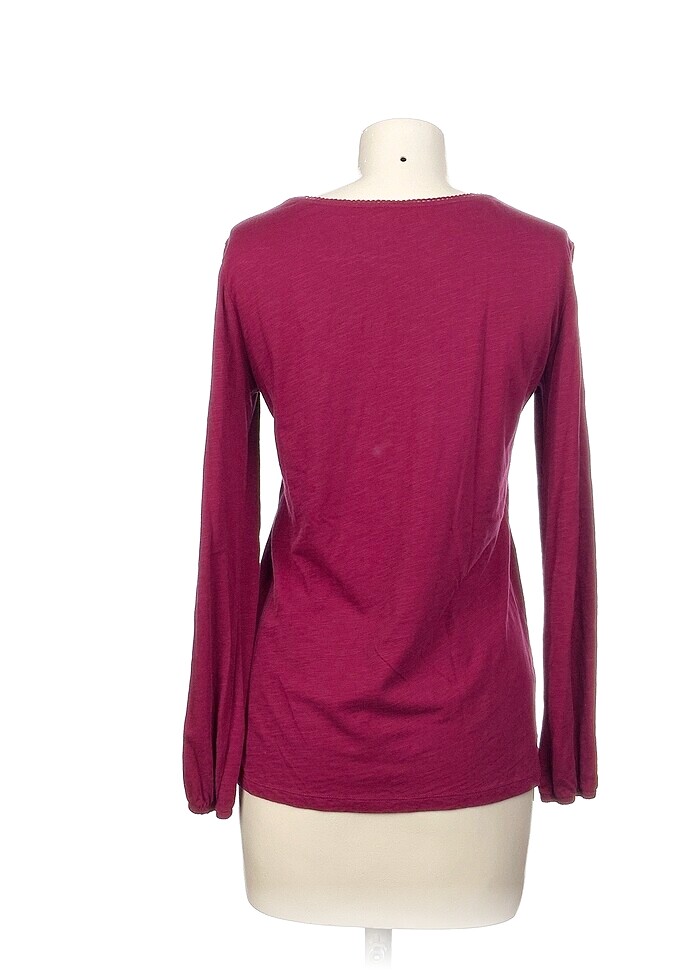 Benetton Bluz %70 İndirimli. - Görsel 3