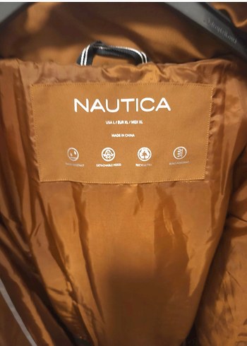 Kahverengi Kürklü Kadın Kışlık Mont - Görsel 6