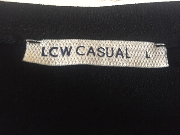 LC Waikiki T-shirt