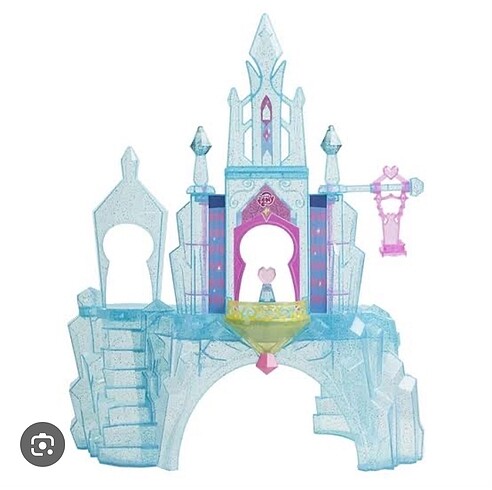 My Little Pony Kristal İmparatorluk