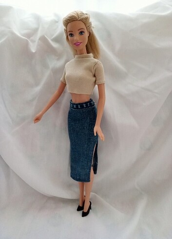 Barbie Kombin 