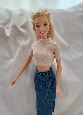  Barbie Kombin 