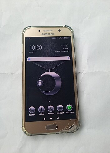 UYGUN FİYATLI SAMSUNG GALAXY A 7 TELEFON
