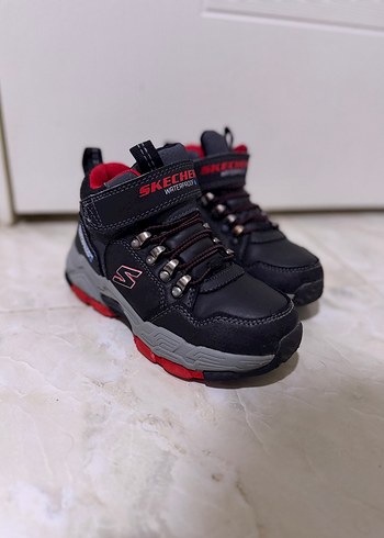 Skechers Cocuk Outdoor Botu