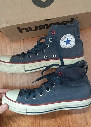 converse muadili