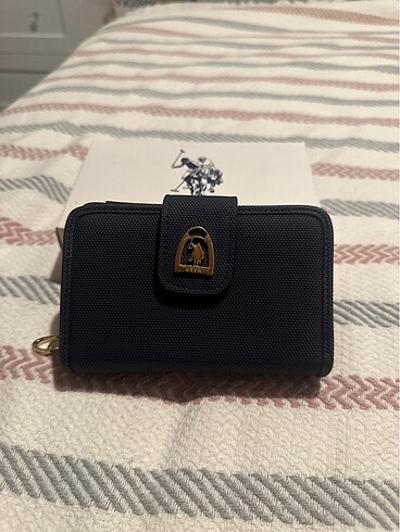 Polo cüzdan