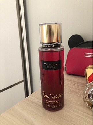 Harıka parfum