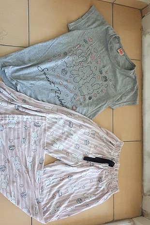 pijama takımı 