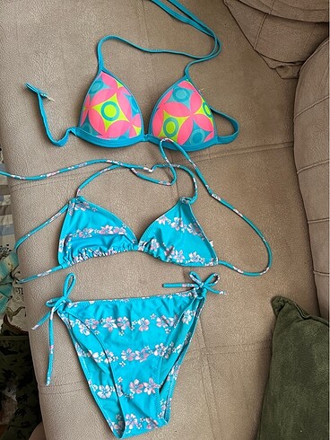 Bikini takımı
