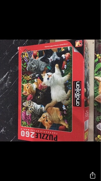 Puzzle