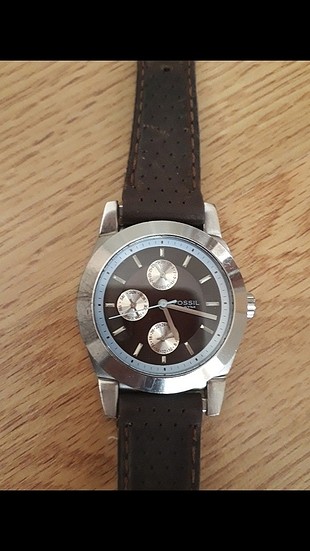 fossil tw steel chronotech 