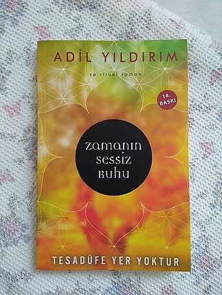 Adil Yıldırım - zamanın sessiz ruhu