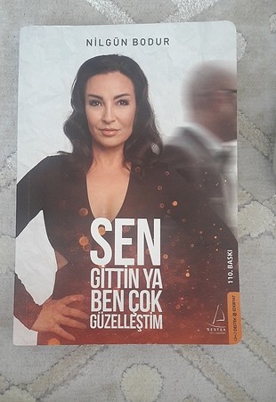 nilgün bodur