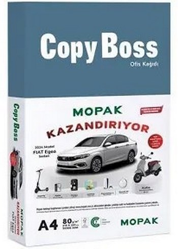 Gardrops ilanı