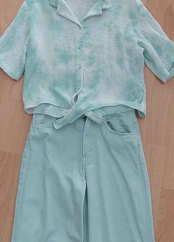 H&M H&M alt üst takım