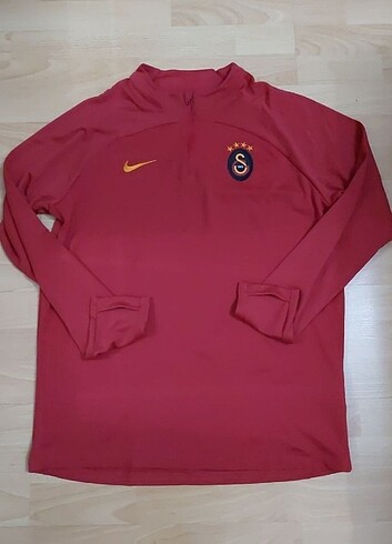 Nike Galatasaray forma 
