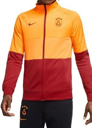 Galatasaray nike ceket