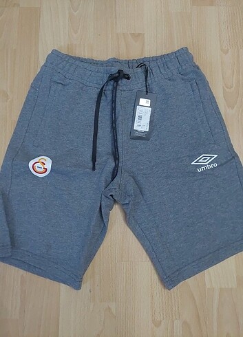 Galatasaray sweat şort