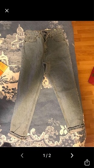 Mom jean