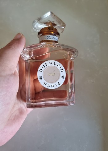 Beden Guerlain İdylle 75 ml edp Bayan parfüm
