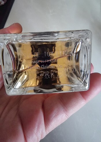 Beden Renk Dior Homme 100 ml.erkek parfum