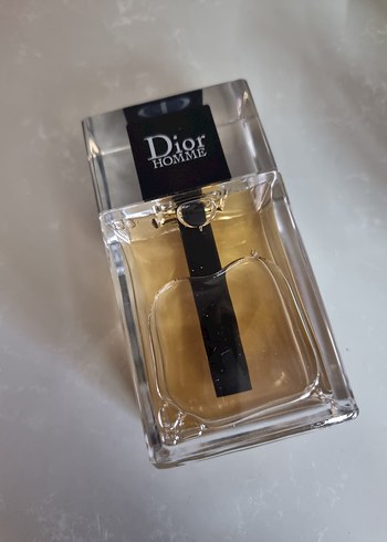 Dior Homme 100 ml.erkek parfum