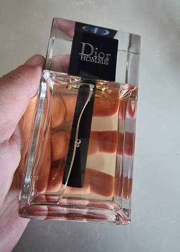 Dior Dior Homme 100 ml.erkek parfum