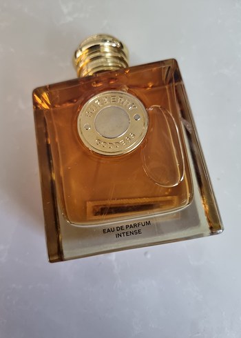 Burberry goddess intense 100 ml edp Bayan parfüm
