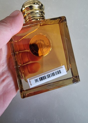  Beden Renk Burberry goddess intense 100 ml edp Bayan parfüm