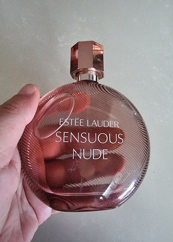 Estee Lauder Estée Lauder Sensuous Nude 100 ml edp Bayan parfüm