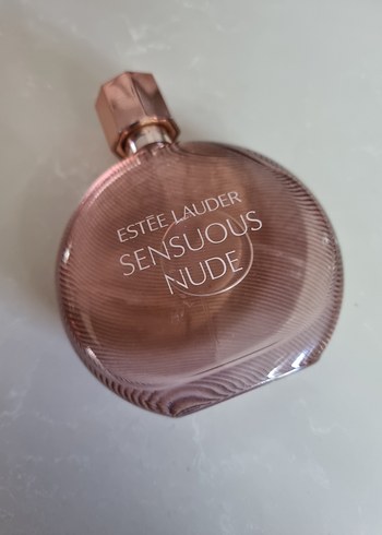 Estée Lauder Sensuous Nude 100 ml edp Bayan parfüm