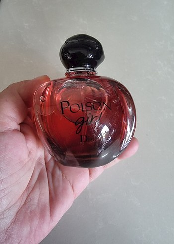 Dior Dior Poison Girl 100 ml.edp Bayan parfüm