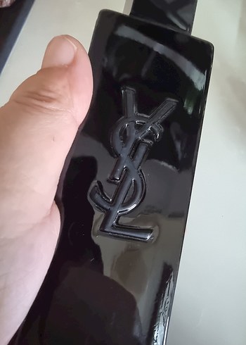 Beden Renk Ysl myslf 100 ml edp erkek parfüm