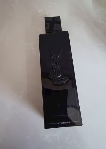 Ysl myslf 100 ml edp erkek parfüm