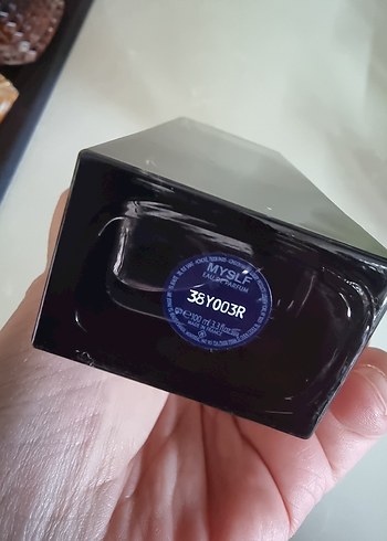 Beden Ysl myslf 100 ml edp erkek parfüm
