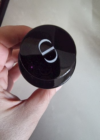 Beden Dior Sauvage 100 ml edp Erkek Parfüm