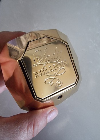 Paco Rabanne Paco Rabanne Lady Million 80 ml.edp Bayan Parfümü